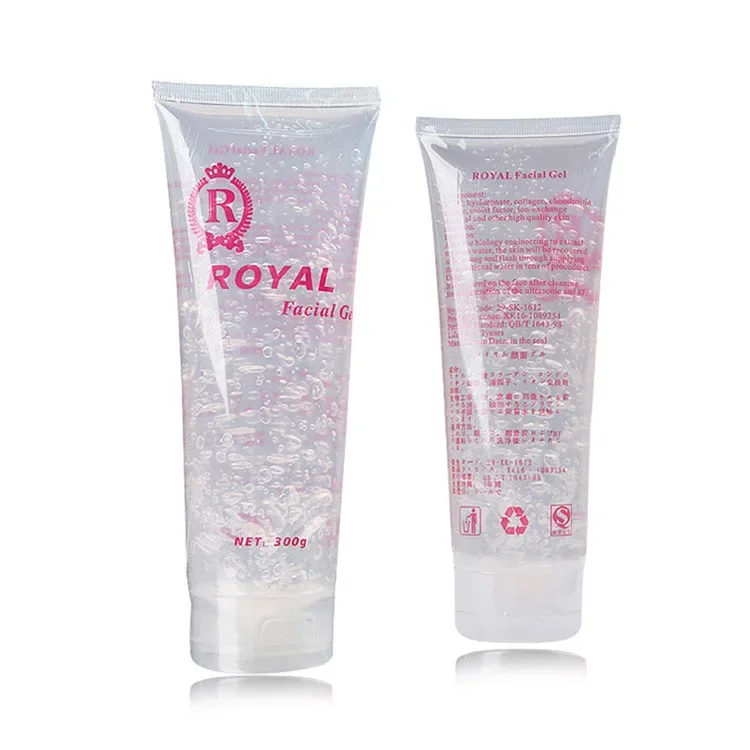 300ML Conductive Gel for Ultrasound Cavitation RF EMS Body Slimming Beauty Machine Anti Cellulite Weight Loss Cream Fat Burning