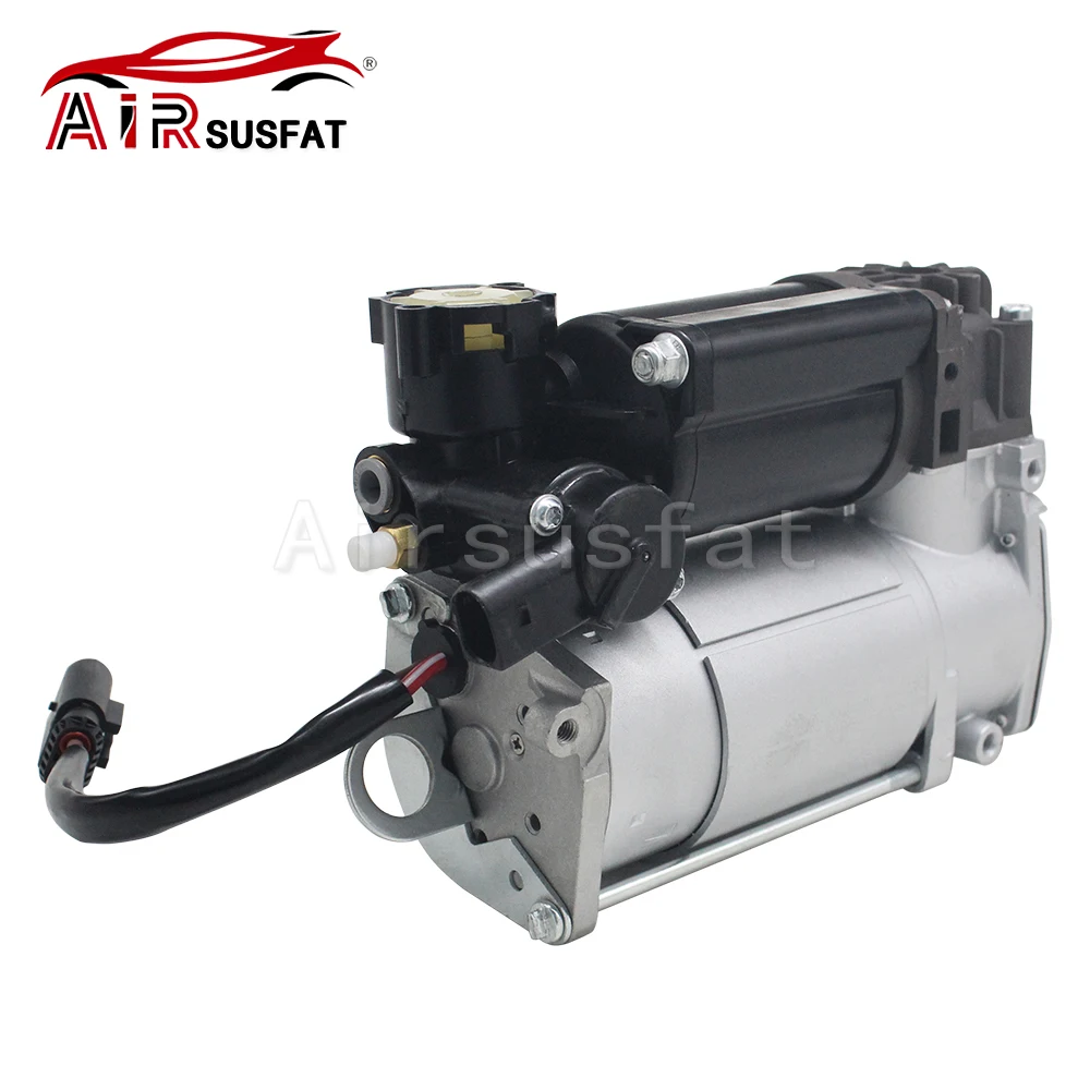 フルセット リア&フロント ジャガー XJシリーズ 2003-2009 エア