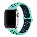 Turquosise blue 7