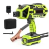 Portable 4600W ARC Welder Gun for 3/32"-1/8" welding rods Welder Machine Kit with Toolbox 6 Variable Current Welding Machine 1