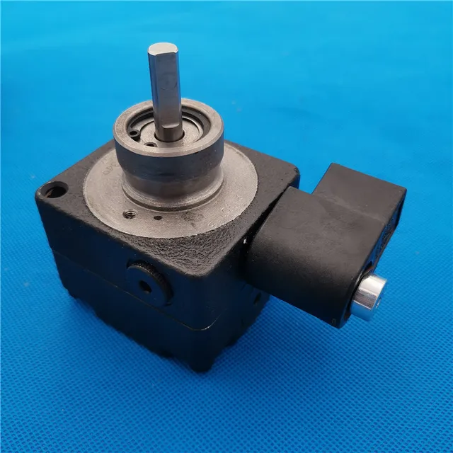 Booster Gear Olajszivattyú, Bfp21R3 Bfp21L3 Csatlakozó Rögzítő Korongszivattyú, Dízelolaj -Szivattyú, Üzemanyag -Égő -Kiegészítők - Image 4