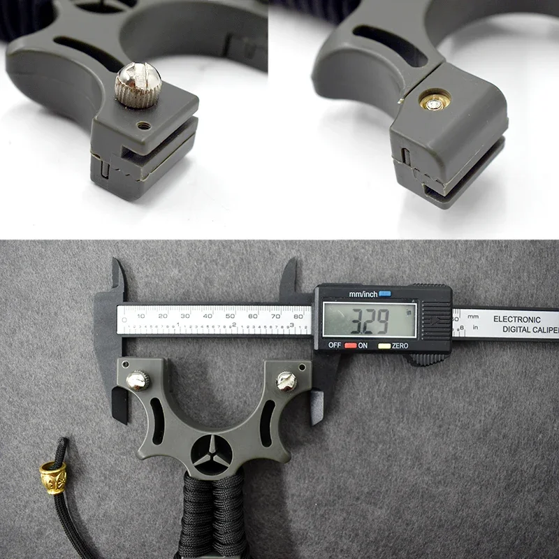 Рисунок 3 - Полимерная кожа, внешний охотничий