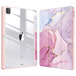 Custodia protettiva elegante per iPad - Cover versatile, durevole e alla moda per più generazioni e modelli