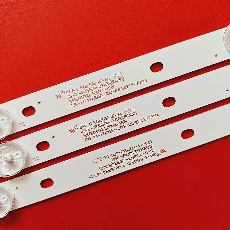 LED TV ǹ IP-LE411061 JS-D-JP385DM-071EC 385DM1000/300MA-1BIN JS-D-JP385DM-062EC 38DM1000/600MA-2B1N 730-14-1T/3030-