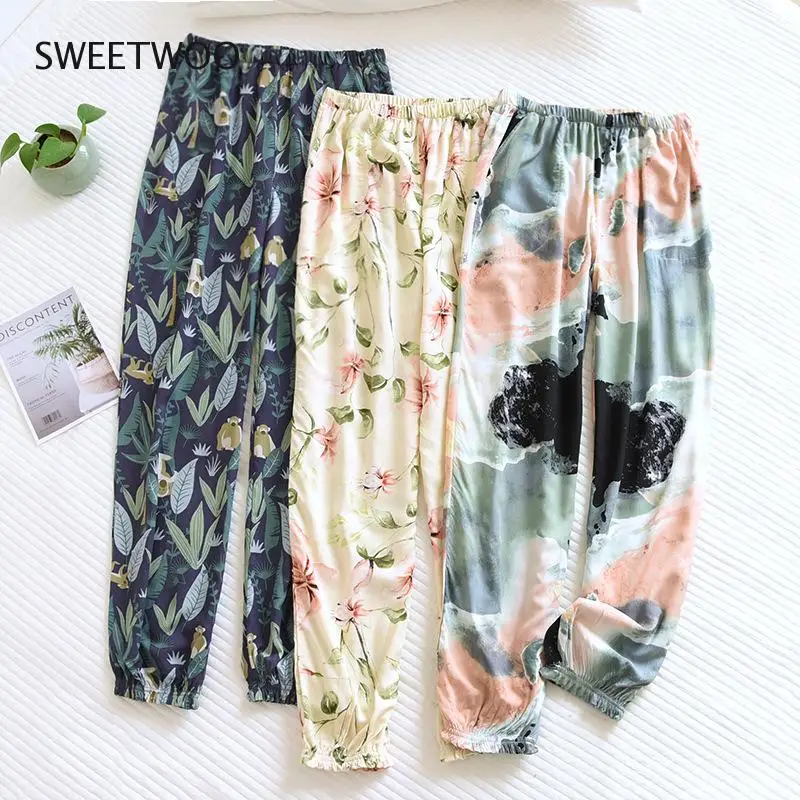 Рисунок 2 - Брюки женские из вискозы