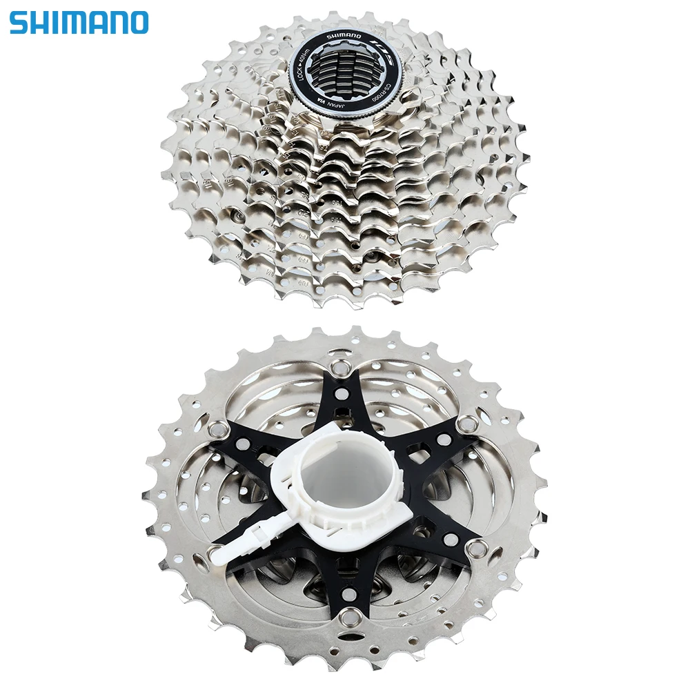 SHIMANO シマノ CS-R8000 11S 11-25T