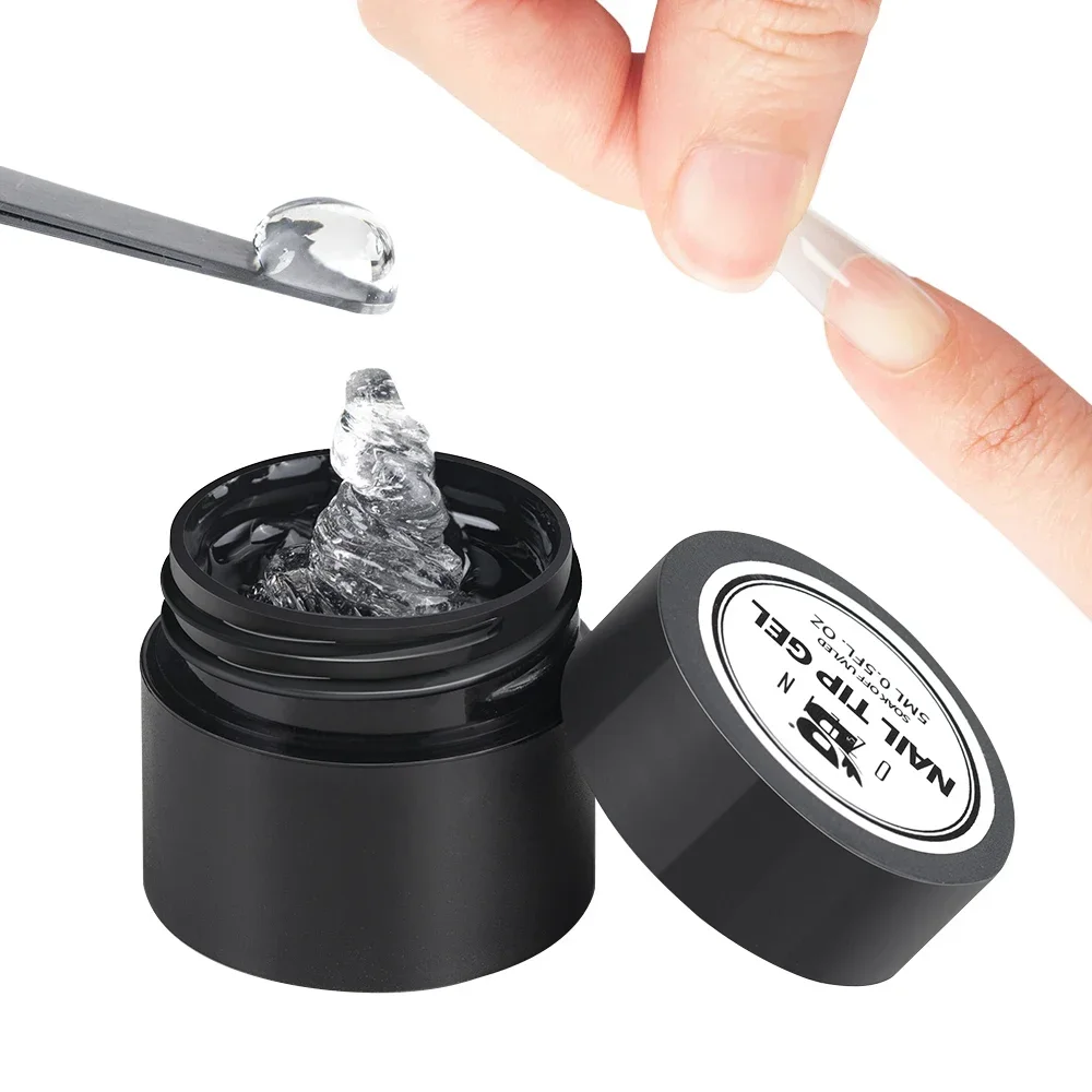 5ml Solid Nail Tip