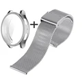 Silvery set