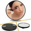 Magnification Smooth Surface 30X Magnifying Compact Mirror Bathroom Supplies 3