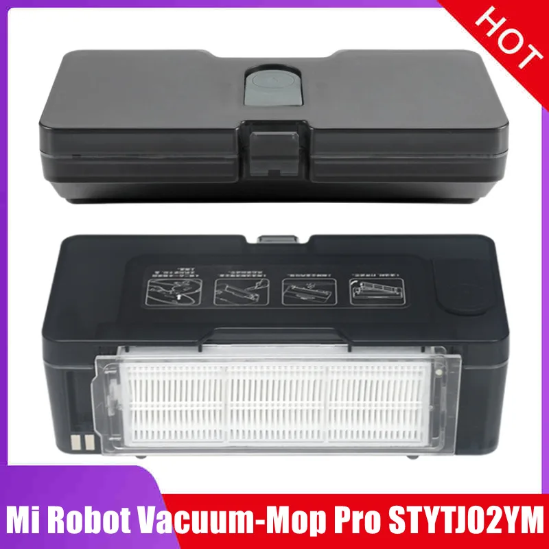 Batteria Ricaricabile 14.8V 3200mAh Per Robot Aspirapolvere VIOMI V3 V2 Pro VRVCLMB21B MVVC01-JG