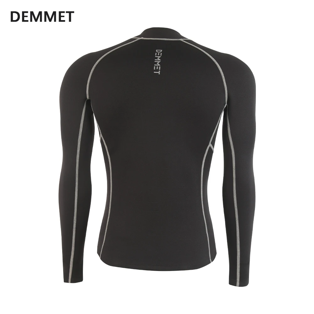 DEMMET 1.5 مللي متر/3 مللي متر النيوبرين بذلة الرج...