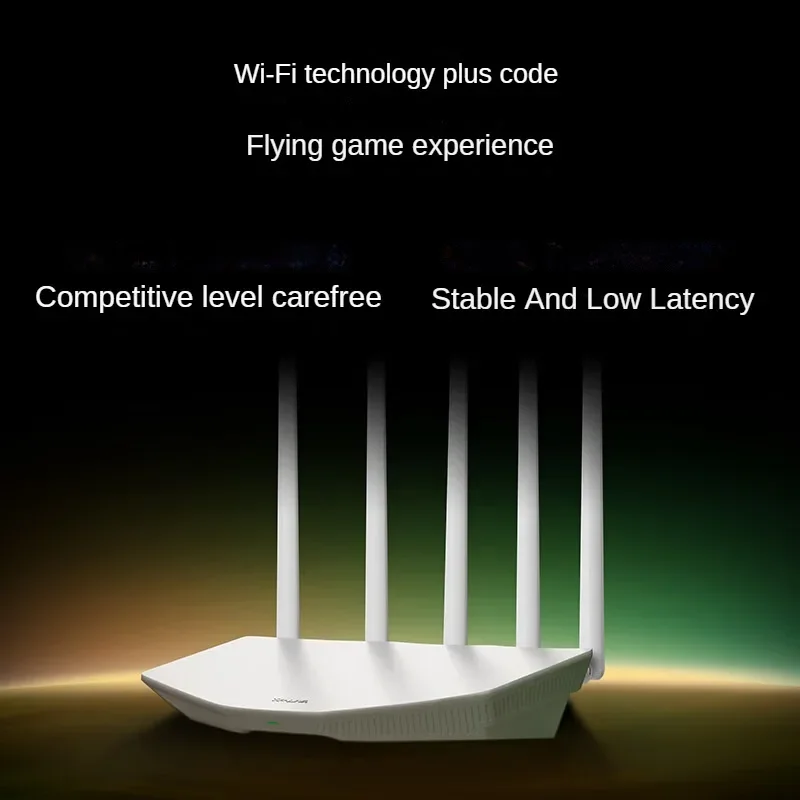 Tp-link-roteador sem Fio com Banda Dupla Extensor de Wi-fi Rede Inteligente Banda Dupla 5g Mesh Wi-fi Be3600 Wifi7 - Imagem 2