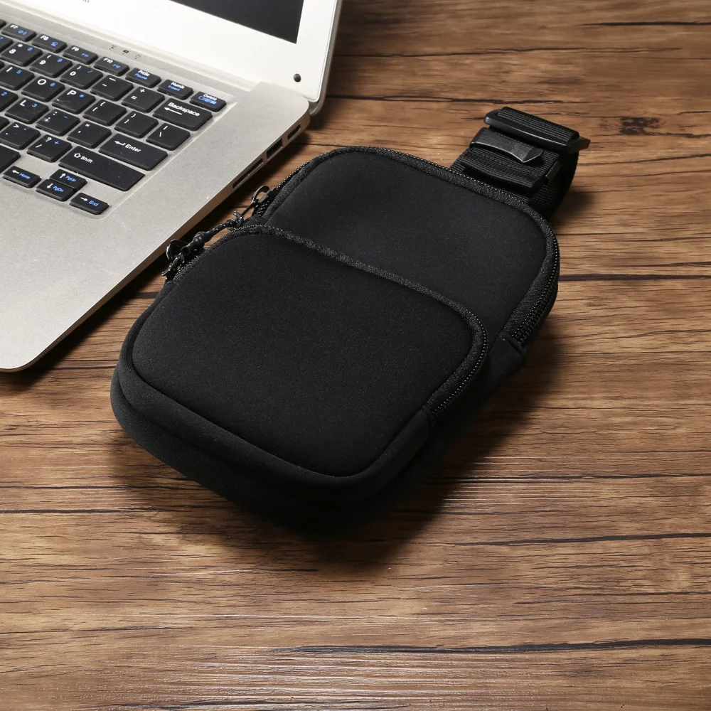 Unisex Crossbody Outdoor Sports & Leisure Bag