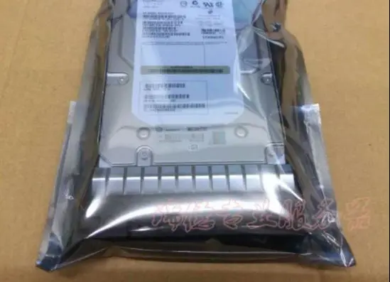 For AJ872B 495808 001 600GB 15K FC EVA server hard disk