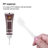 60/20ml Leather Filling Paste Natural Leather Filler Repair Compound Leather Restoration Cream For Tears Crack Burns Holes Fille 5