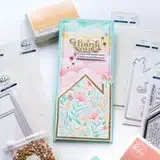 HOT SALE Cutting Hexagons and cubes Dies Scrapbook Diary Decoration Embossing Template DIY Greeting Card Handmade