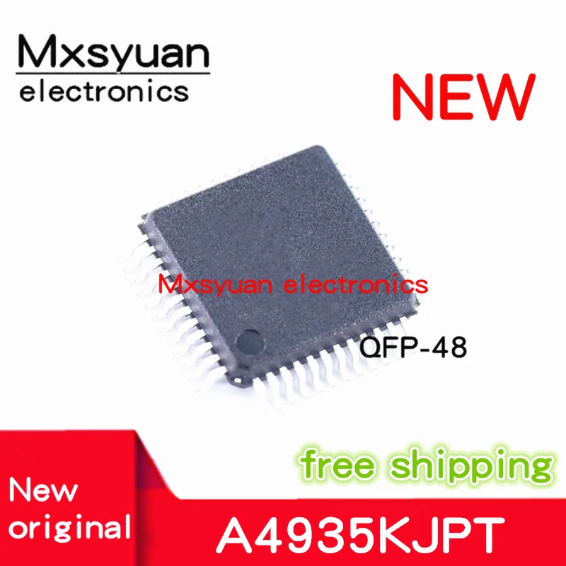 5PCS-20PCS-LOT-A4935KJPT-A4935KJPTR-A4935KJPTR-T-LQFP48-100-New-Spot ...