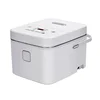Intelligent Double-drain Rice Cooker Multi-function Rice Soup Separation 3L Small Household Rice Cooker 110V/220V 5