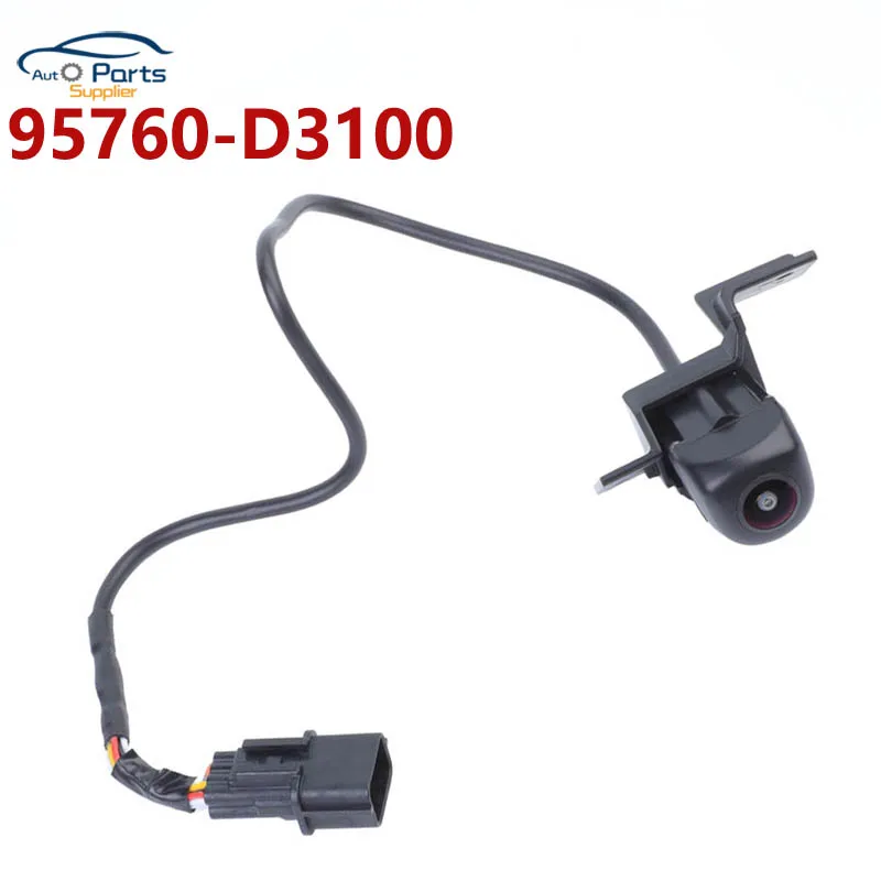 

YAOPEI 95760D3100 NEW Original Rear View Camera for Hyundai Tucson 15 2006-2007 95760-D3100