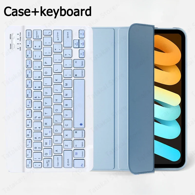 Lenovo Legion Stand Case com Teclado Y700 2ª Geração Tb320f Coreano Russo Tpu Y700 2023