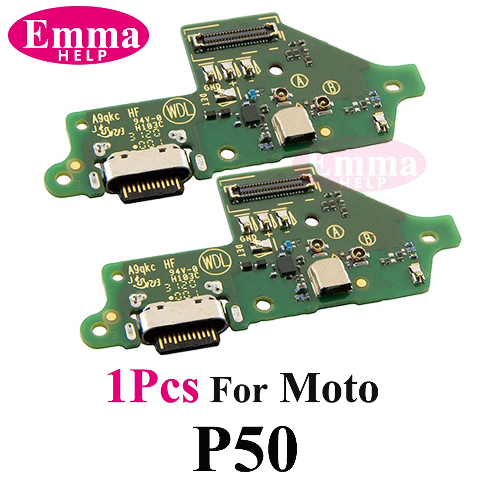 Universal USB Charging Port Charger Dock Connector Flex Board