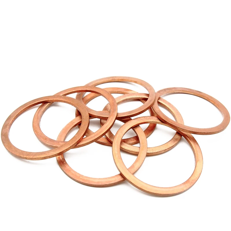do anel de selagem diametro interno 05