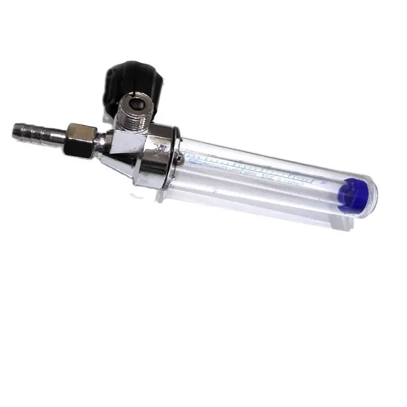 

Carbon Dioxide Flow Meter Argon Gas CO2 AR Fish