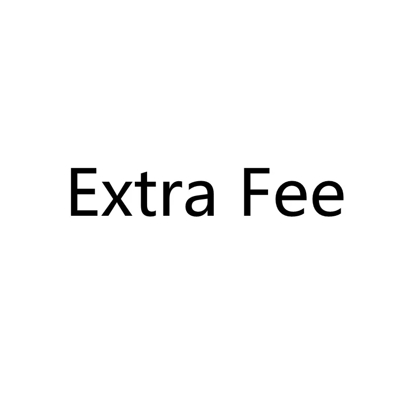 extra-fee