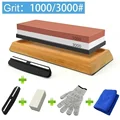 7Pcs Grit 1000 3000