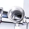 Model 10 Stainless steel manual meat grinder manual beef sausage machine minced meat tool multifunctional food processor 3