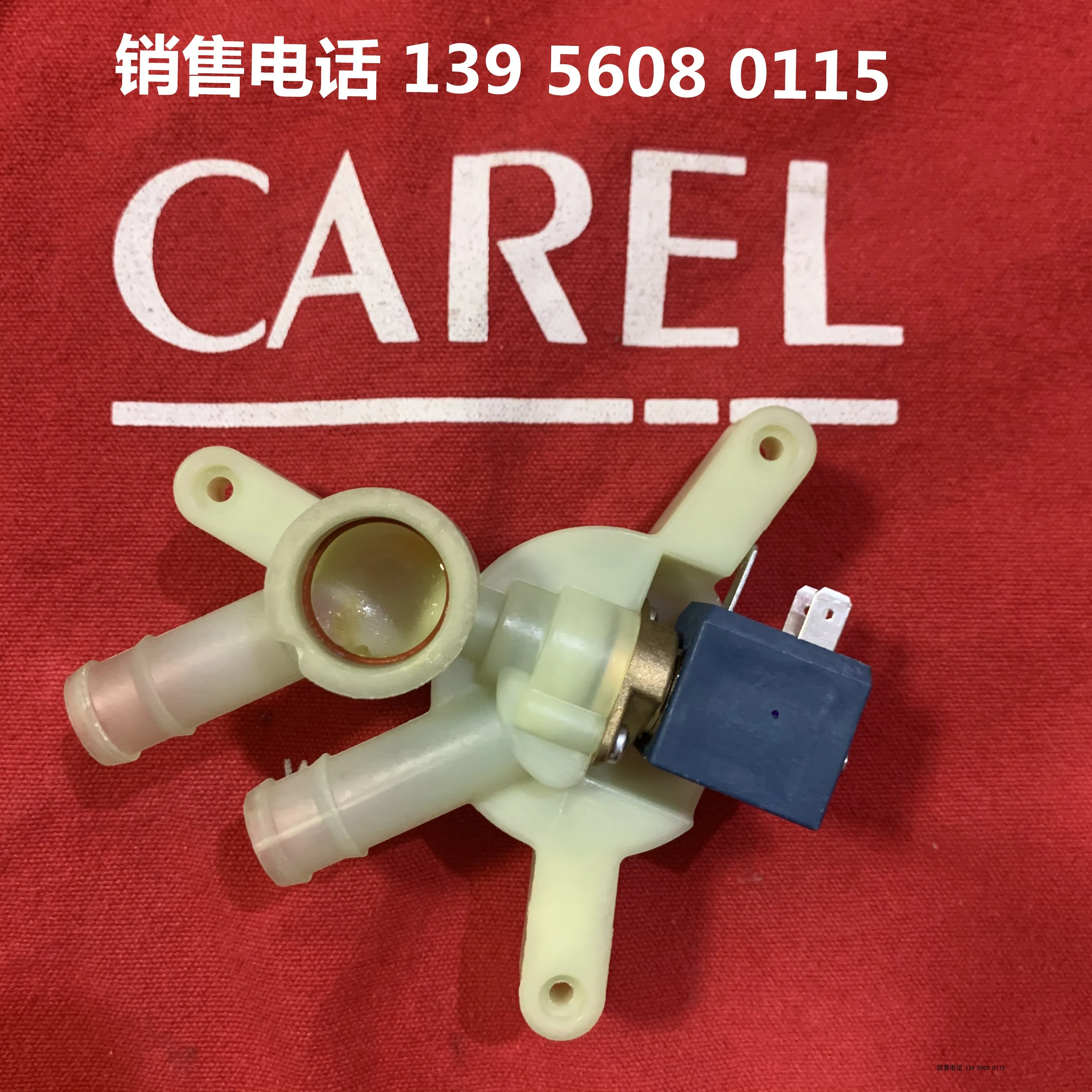 

Drain Solenoid Valve CEME Solenoid Valve Humidifier Drain Solenoid Valve
