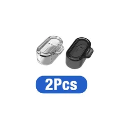 Universal Watch Dust Cover Cap - Anti - Dust Protection Plug (TrTrB - 2Pcs)