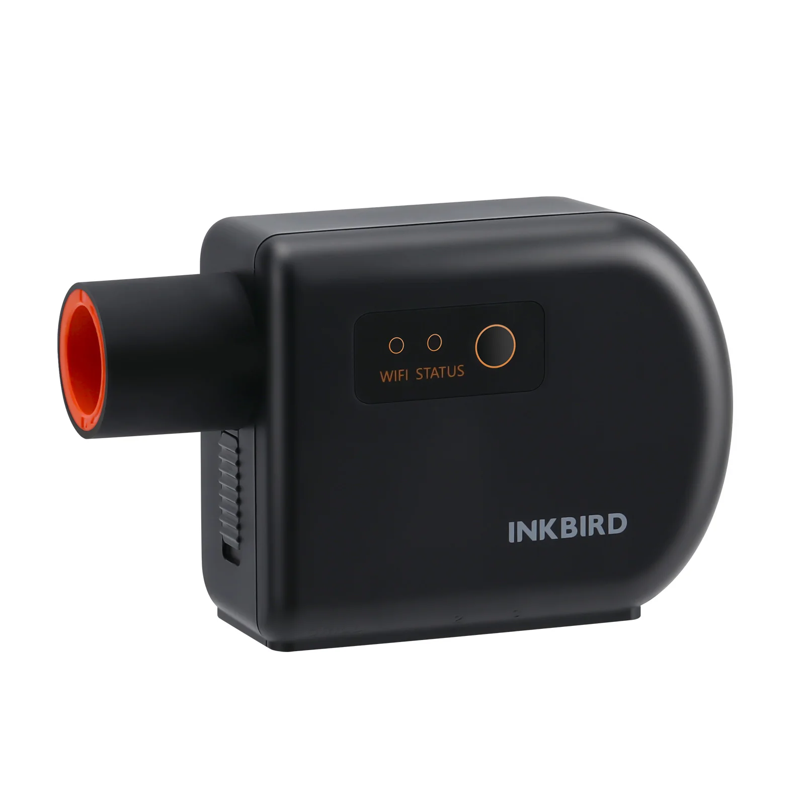 INKBIRD ISC-027BW 바베큐 온도 컨트롤러, 와이파이 블루투스 온도 모니터, 자동 흡연자 선풍기, 재고 정리