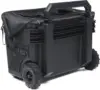 Rolling Massive Mouth Tool Bag - Waterproof Base – Heavy Duty, Durable and Rugged - (TB-CT-61-22) 4