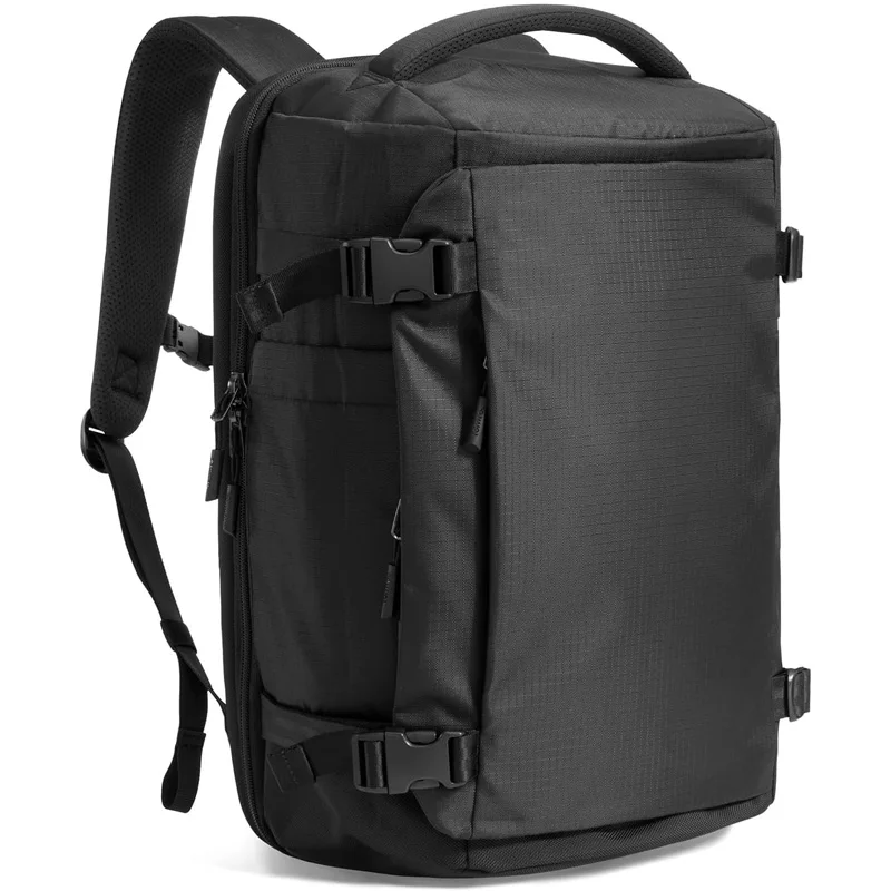 Reiserucksack 28L, wasserdichter und leichter Business-Rucksack für Handgepäck, geeignet für Kurzstrecken-Geschäftsreisen