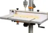 DPA2412T 24 in. x 12 in. Drill Press Table with an Adjustable Fence and Stop Block 1