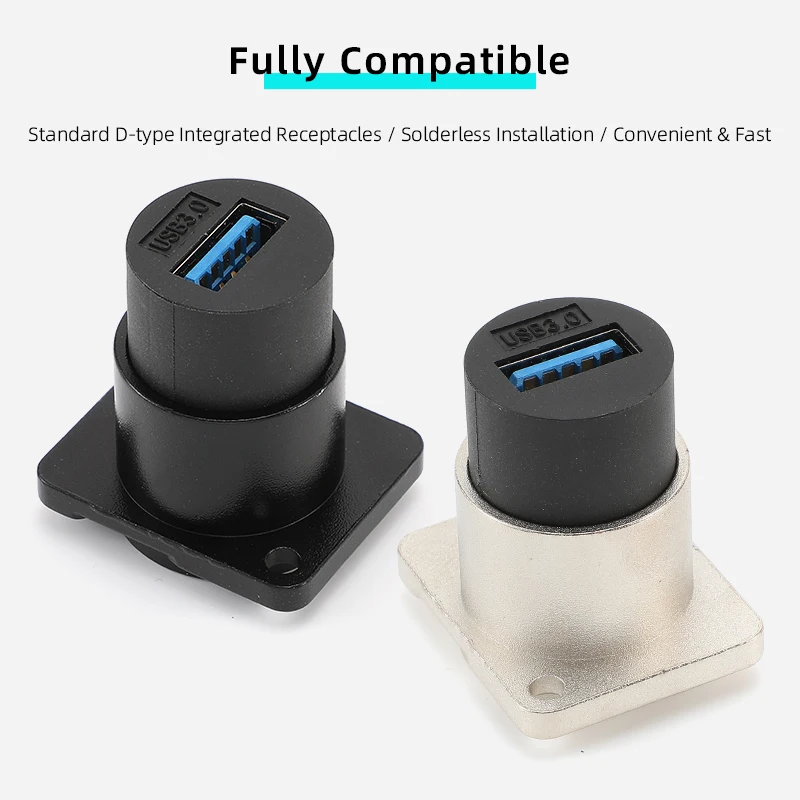 최고의 USB 데이터 케이블 선택