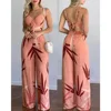 Two Piece Set for Women, Casual High Waist Suit