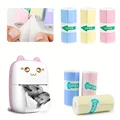 Pink Printer-3Rolls