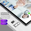 Tablette tactile avec accessoires