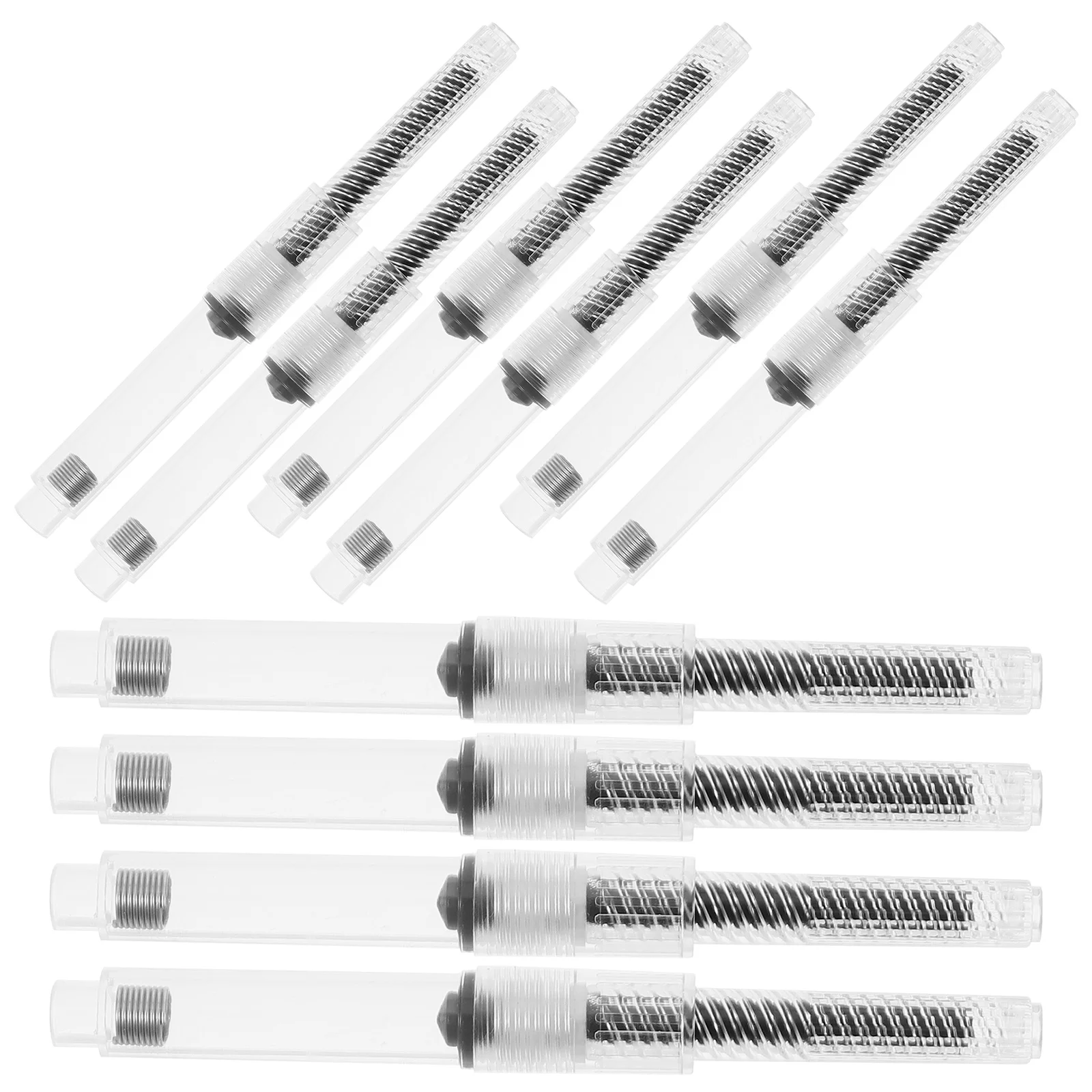 

10pcs Fountain Pen Pens Fountain Pen Absorber Pen Fountain Pen Refill Tube Fountain Pen Absorbing Tool Pen Fountain Pen Refill
