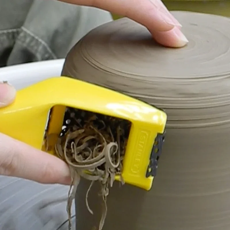 Pottery Tools, Texture, Decorative Printing, Creative Tools, Small Filing