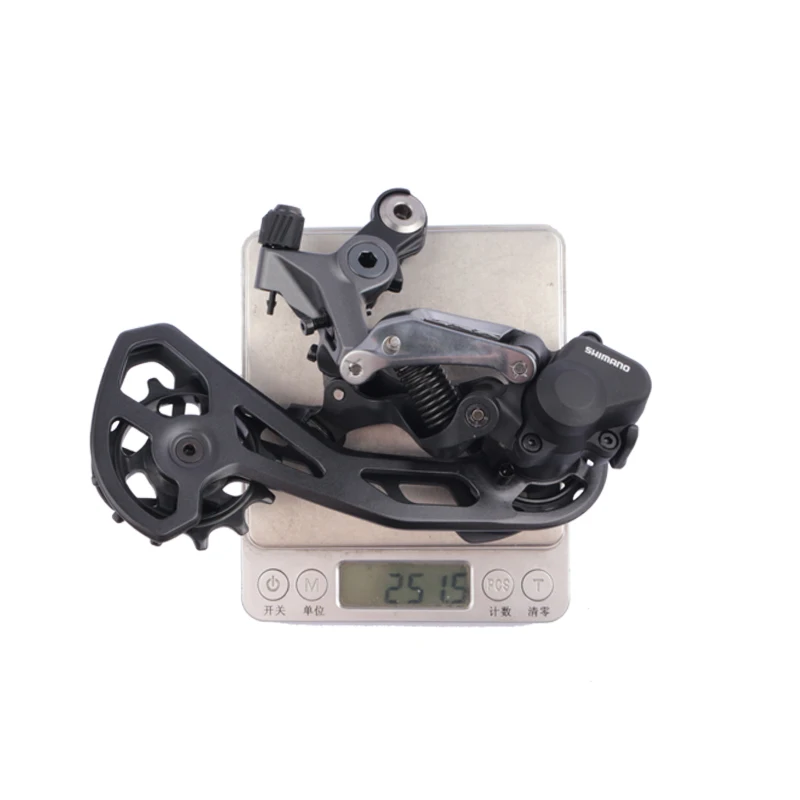 Shimano-リアディレイラー,11スピード,SHIMANO-GRX,RD-RX810, RD