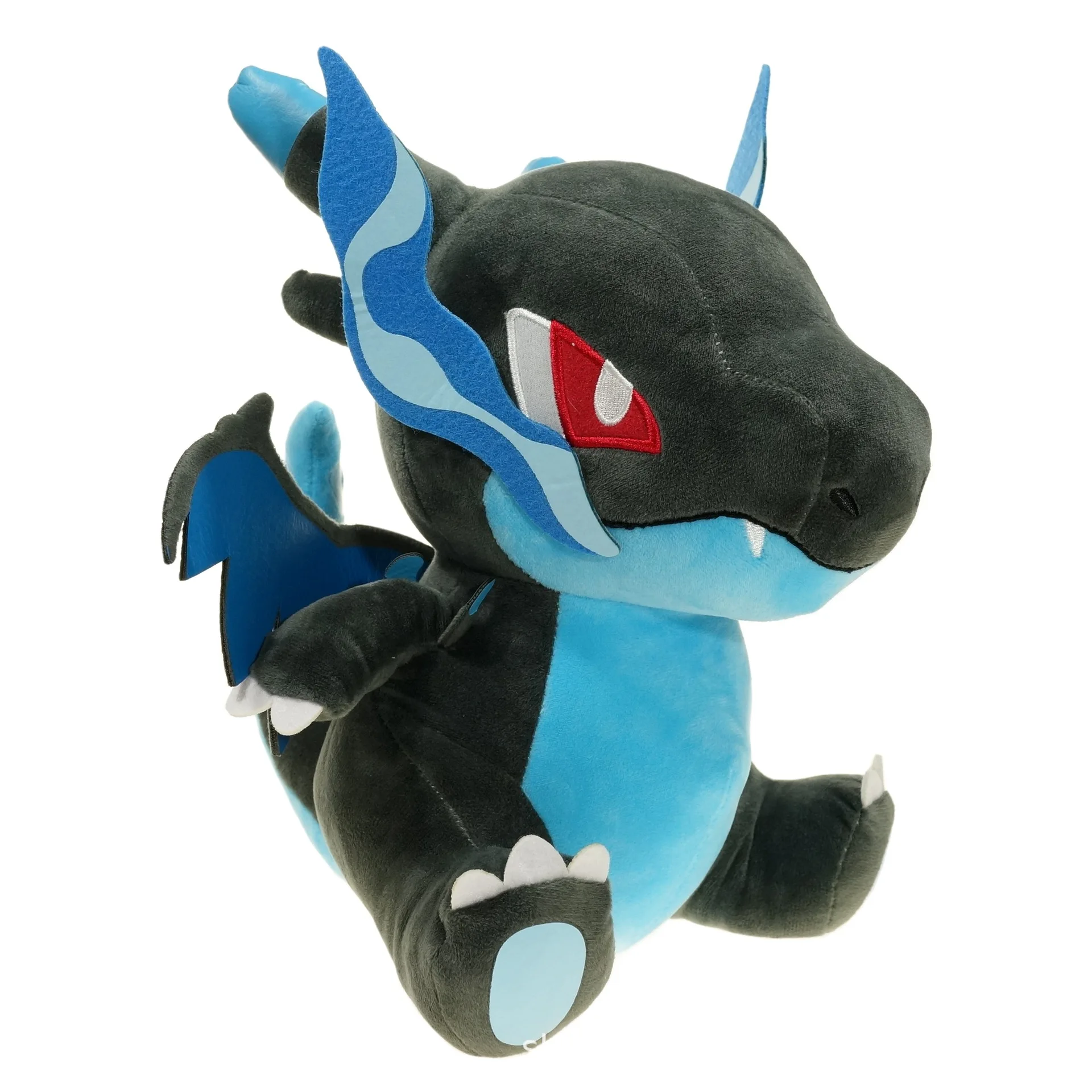 Mega Charizard Brinquedos De Pelúcia Mega Evolução X E Y Charizard  Brinquedo De Pelúcia Boneca Charizard Animais De Pelúcia Brinquedos  Presentes Para Crianças Criança - Animais De Pelúcia - AliExpress