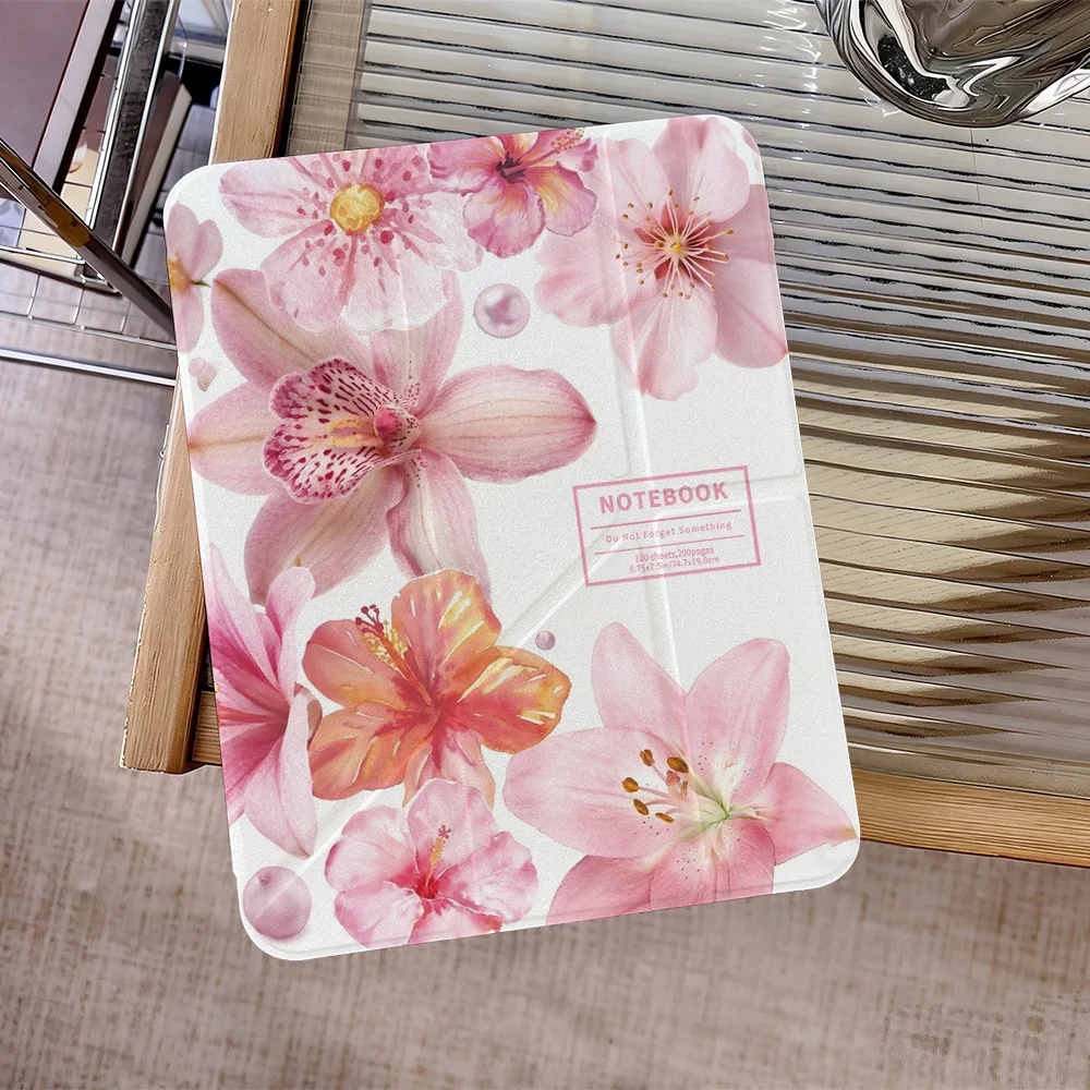 Universal Tablet Protective Case