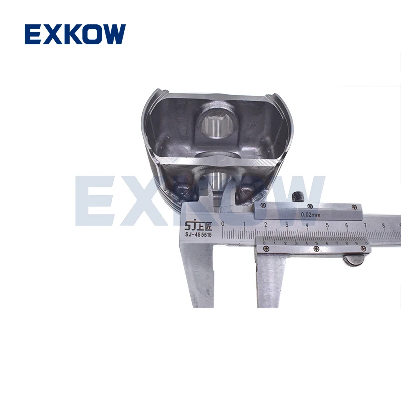 Standard Size Piston Pin for Mitsubishi LANCER Outlander Sport RVR ASX CY1A GY1W 4A92 1.6L 1110C275