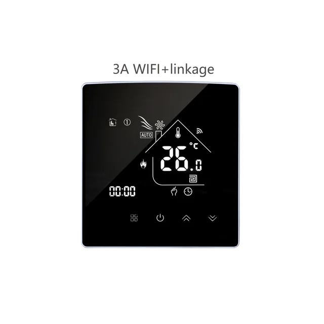 X5 3A WIFI linkage