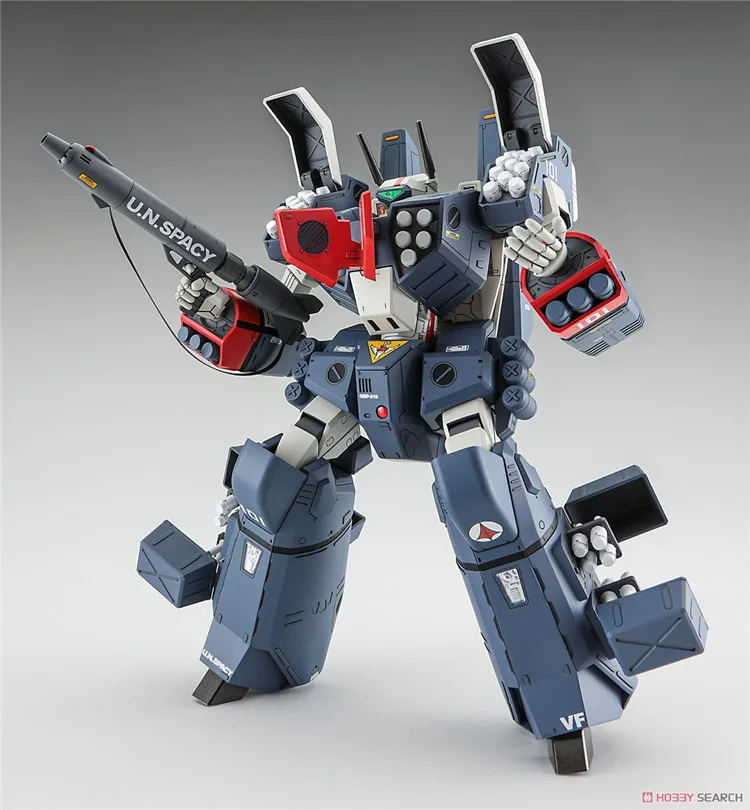 MACROSS　VF-1J　可変フィギュア Amazon.com: Toynami Macross Saga: Retro Transformable
