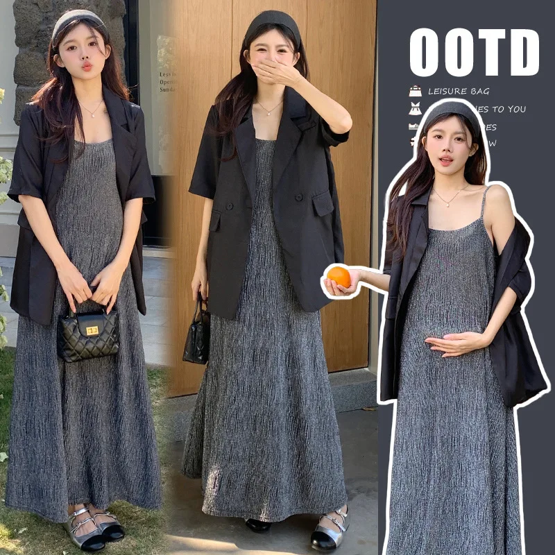 Maternity Suit (This Product Is Only for Shipped Brazilian, Other Places Will Not Be Shipped)