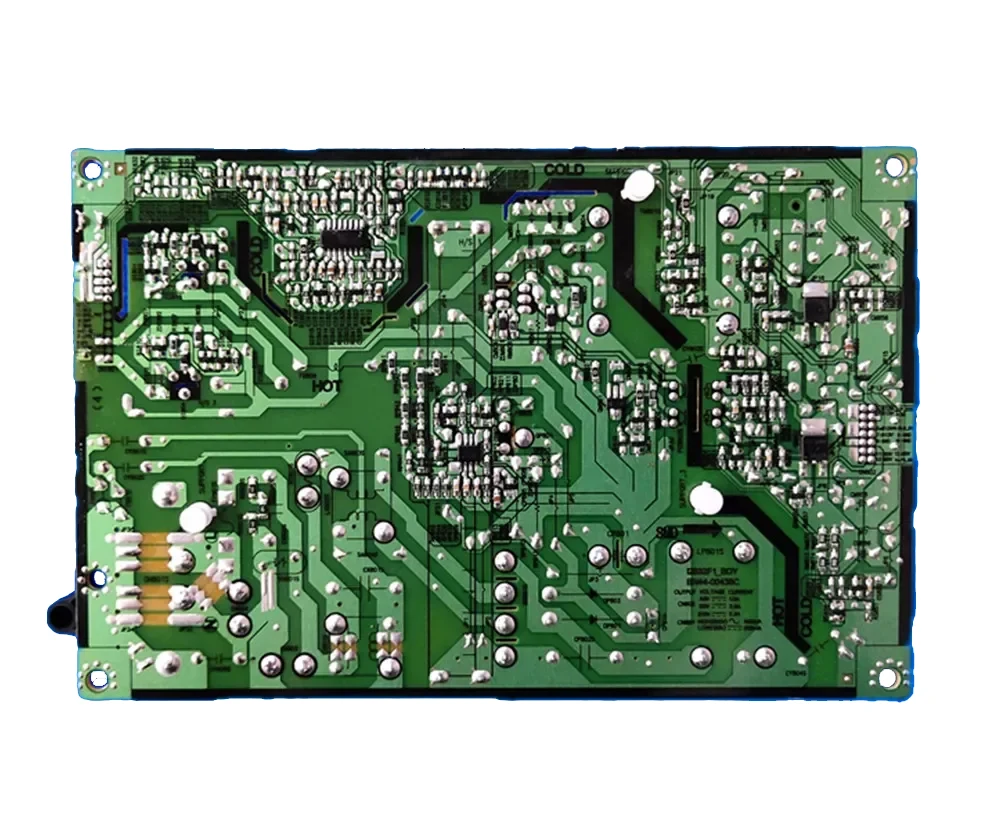 KIT RIPARAZIONE Scheda Alimentazione PSU TV SAMSUNG LT22C300EW BN44